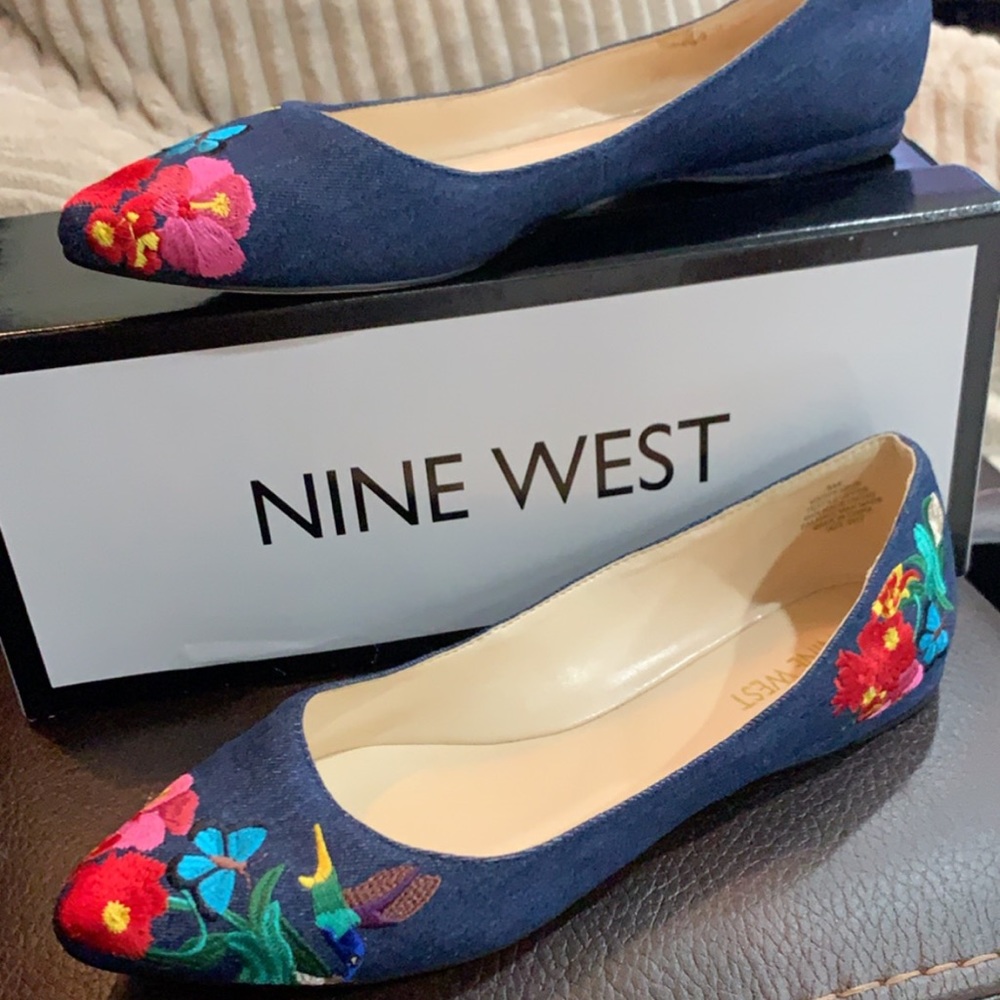 Nine West